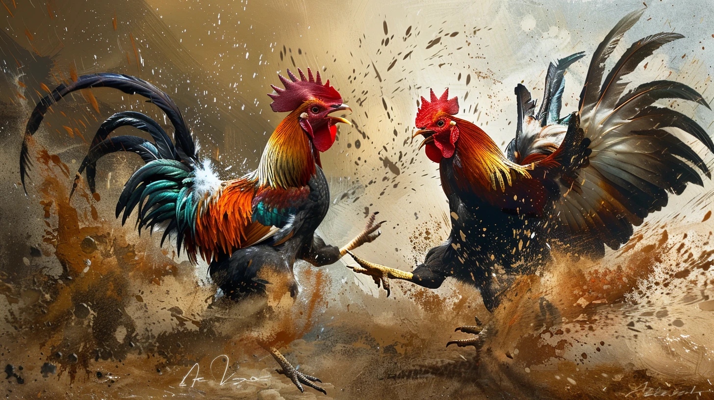 Khám Phá Gà Chọi C1: Đỉnh Cao Của Đá Gà Trực Tiếp