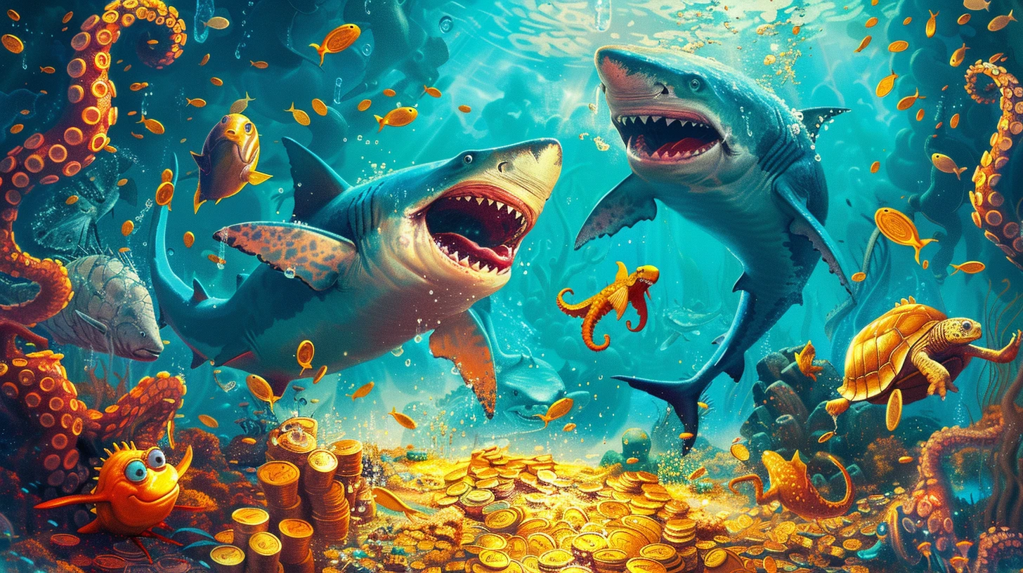 Khám Phá Thế Giới May88 Game: Cơ Hội và Tiềm Năng