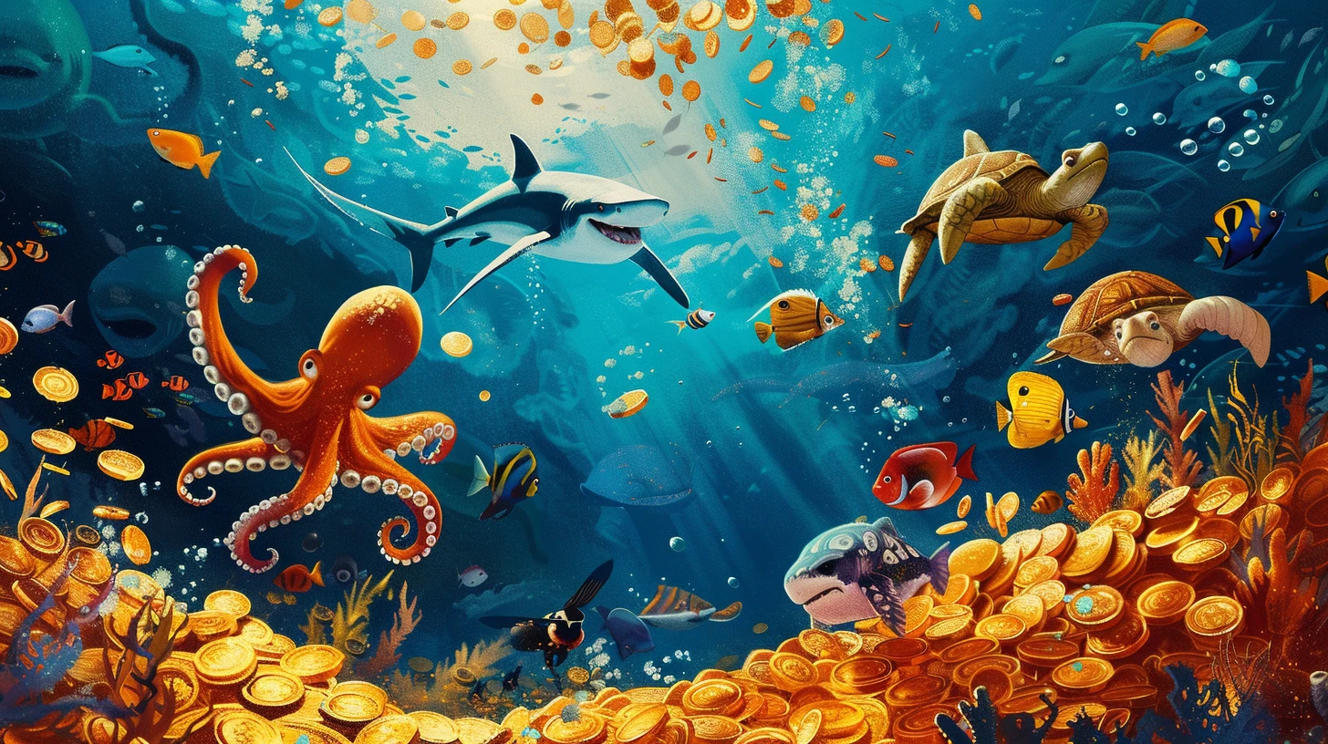 Khám Phá Thế Giới May88 Game: Cơ Hội và Tiềm Năng