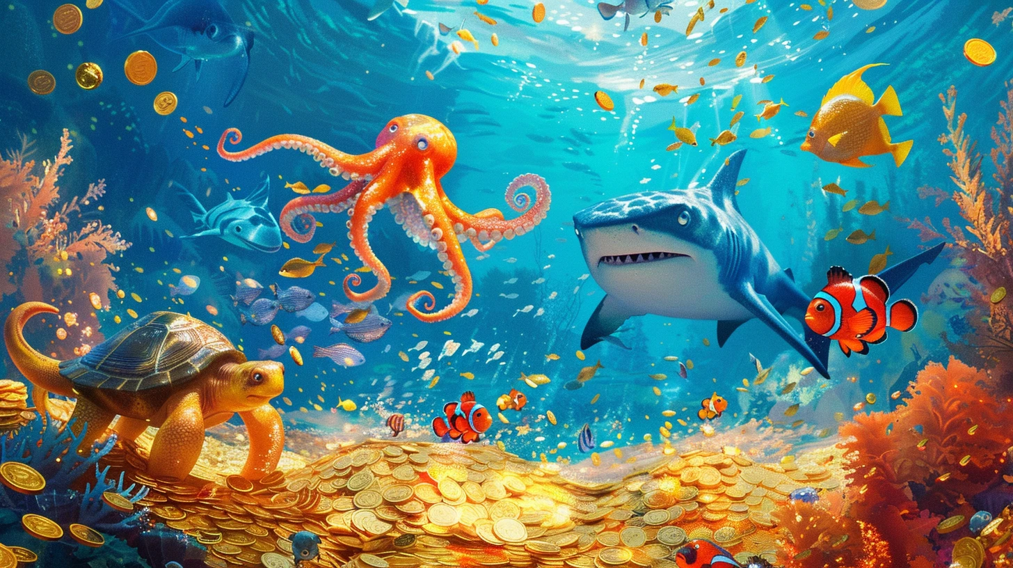 P3 Casino: Khám Phá Thế Giới Giải Trí Đỉnh Cao