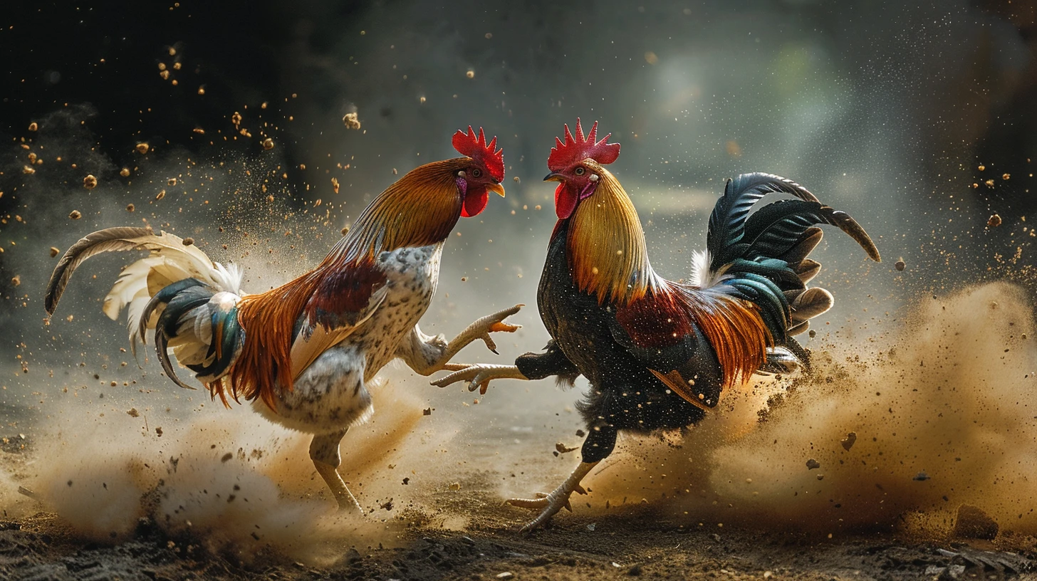 Đá Gà Trực Tiếp: Khám Phá Thế Giới Đá Gà C4 và Thomo