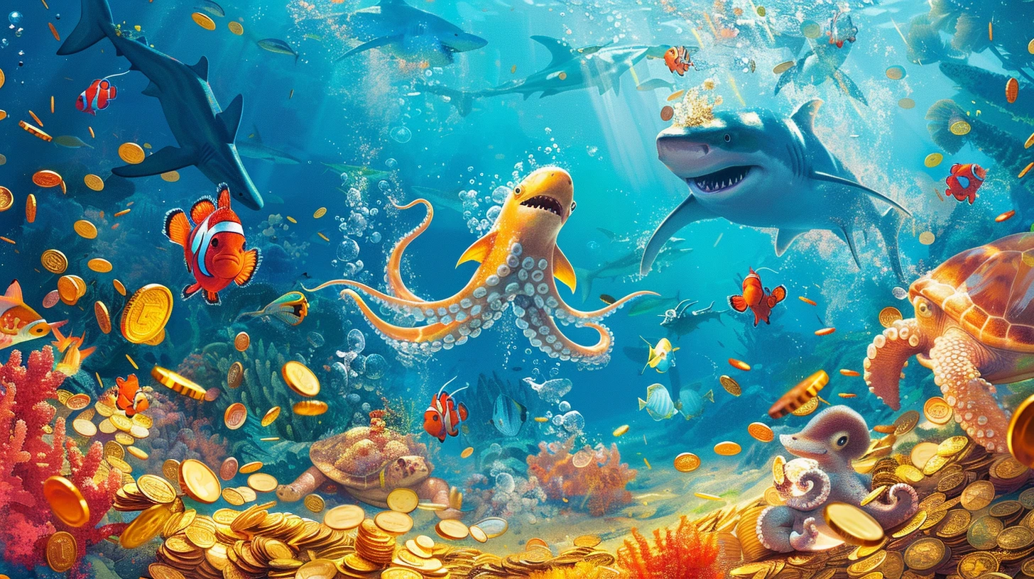 Khám Phá Thế Giới Xổ Số Cùng 33win9