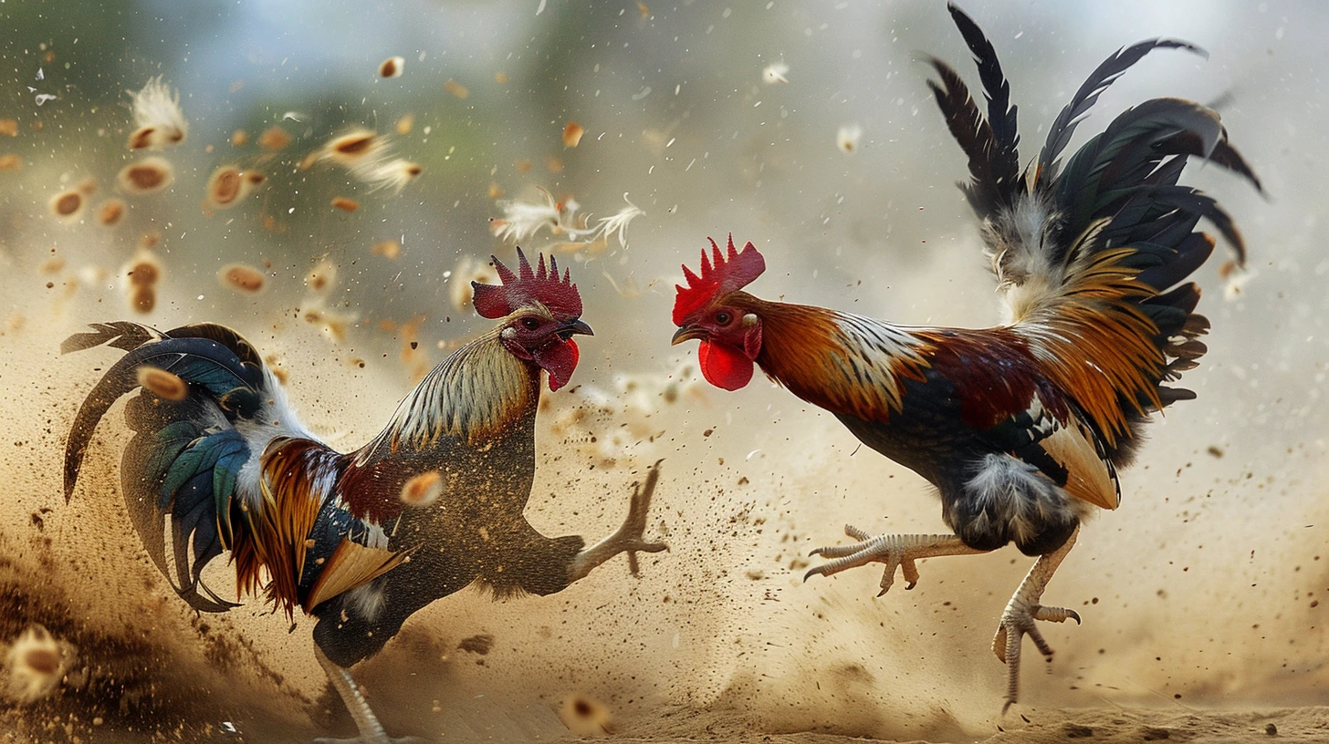 Bj88 Đá Gà - Trải Nghiệm Chơi Đá Gà Trực Tiếp Đỉnh Cao