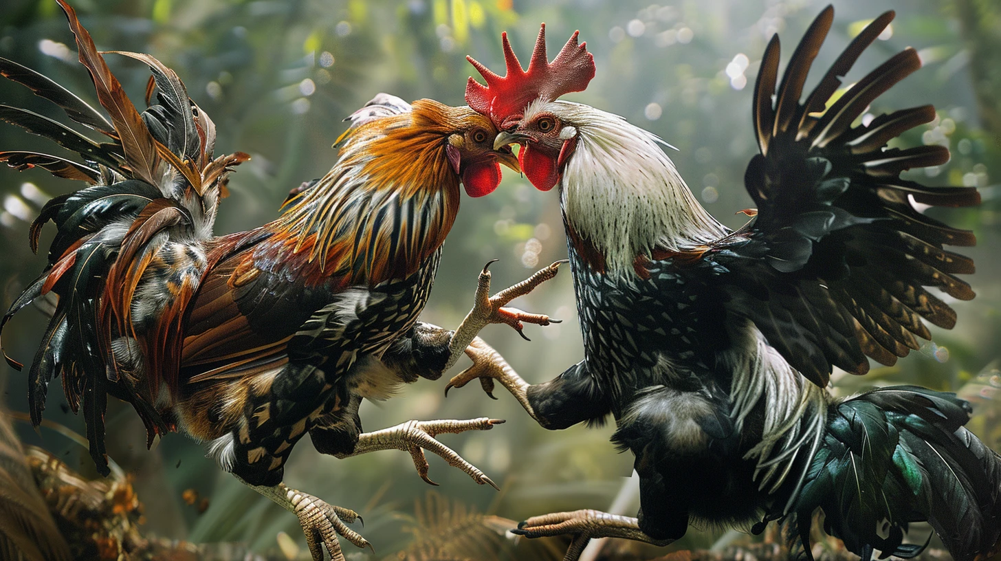 Bj88 Đá Gà - Trải Nghiệm Chơi Đá Gà Trực Tiếp Đỉnh Cao