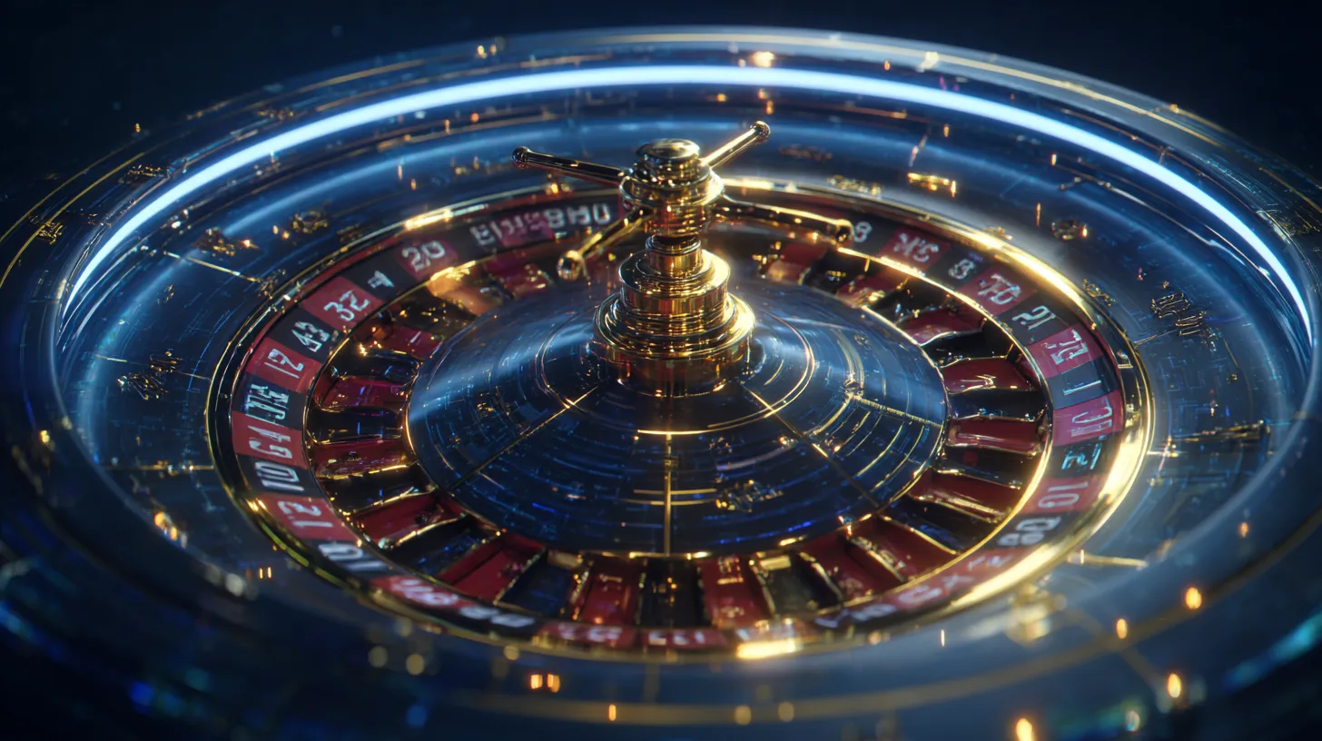 Khám Phá BK88: Dịch Vụ Xổ Số Đáng Tin Cậy