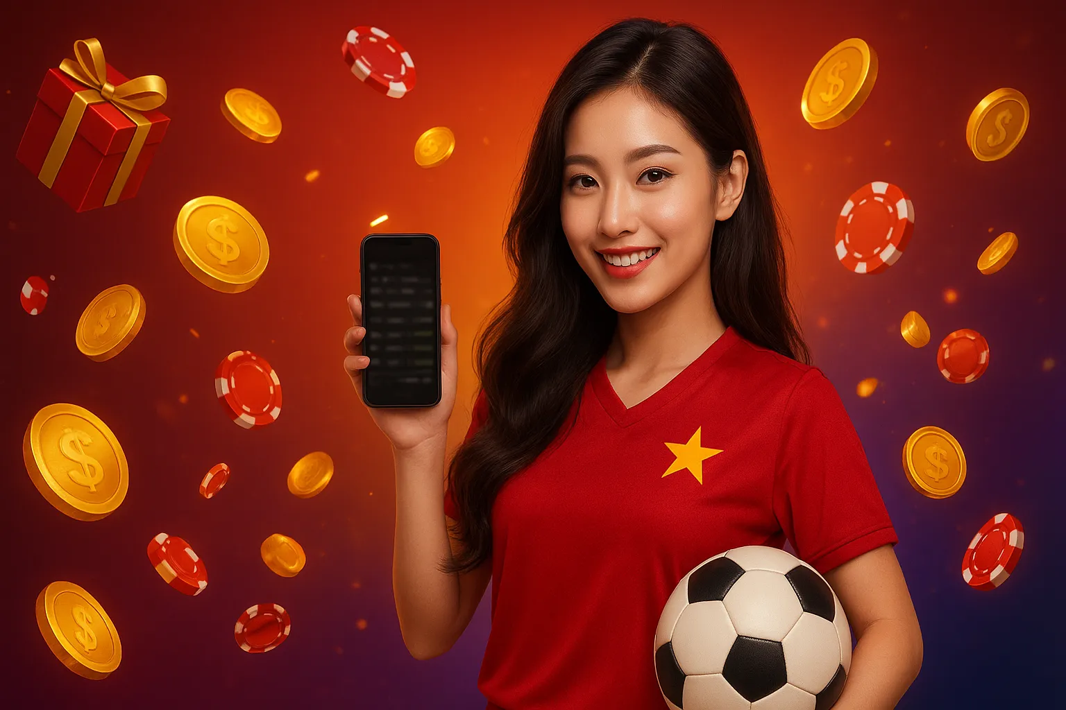 Khám Phá Thế Giới Đầy Hứa Hẹn Của Au888 Casino