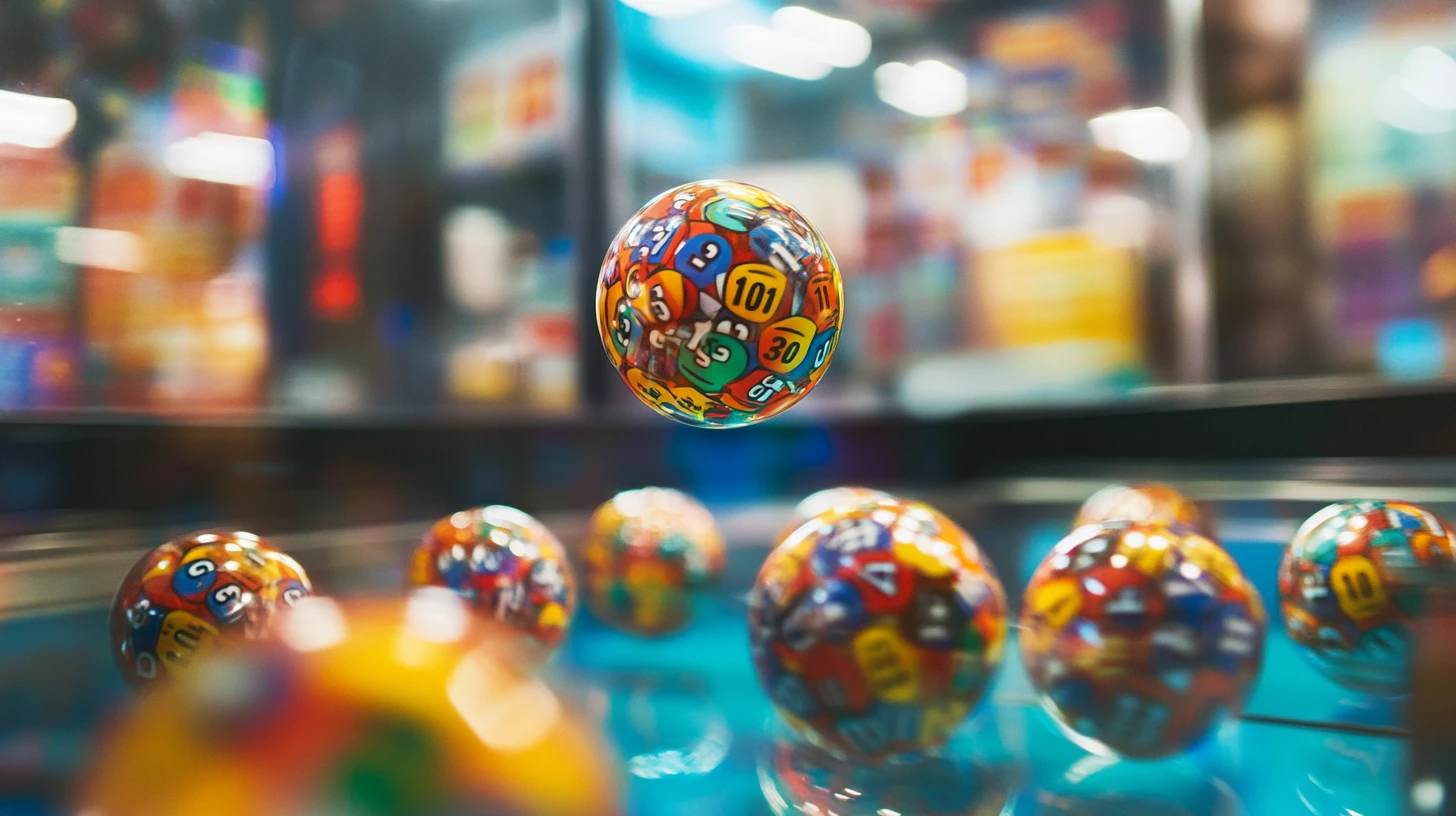 Khám Phá Thế Giới Xổ Số: Những Thông Tin Hữu Ích Về KQXS