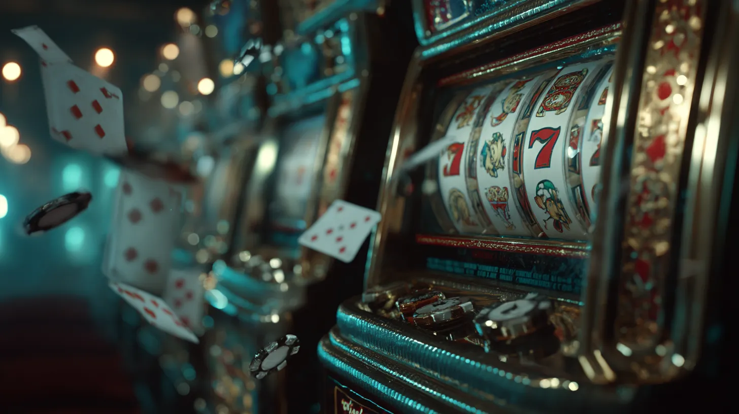 Khám Phá Kinh88: Nơi Giao Thoa Giữa Giải Trí và Cơ Hội Thắng Lớn