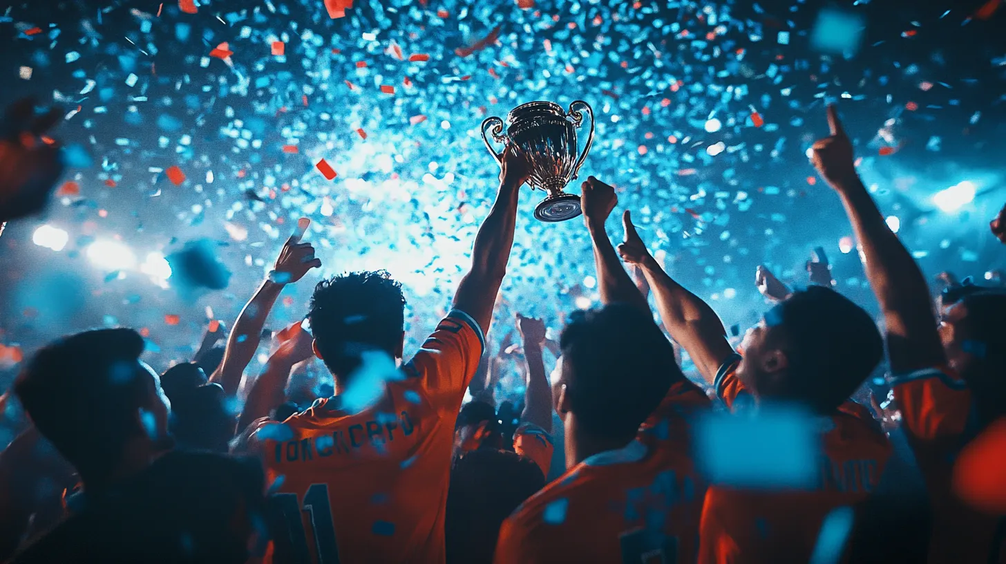 Khám Phá U888: Địa Chỉ Tin Cậy Cho Xổ Số Trực Tuyến