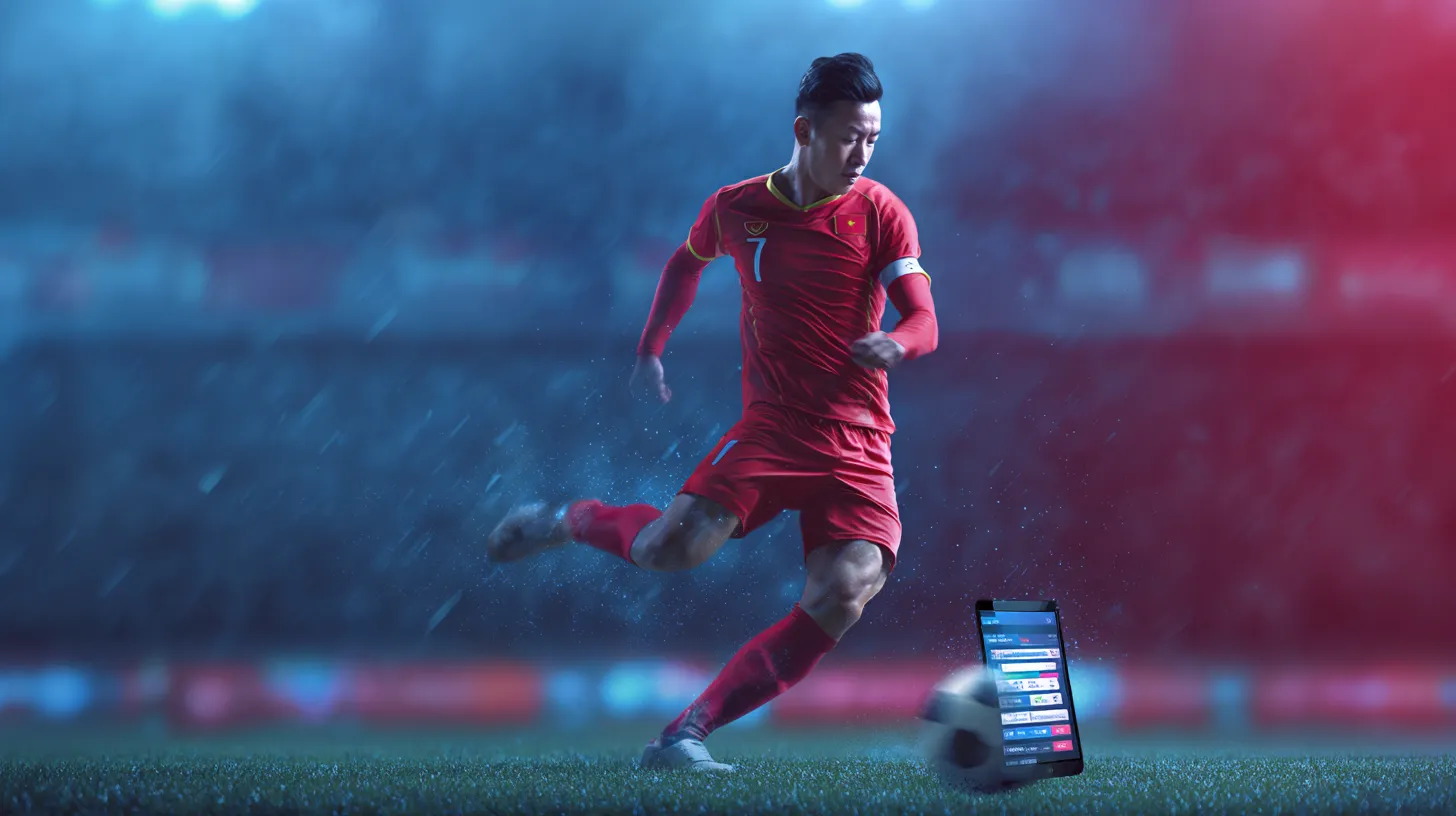 Khám Phá 8ok Co: Địa Chỉ Tin Cậy Cho Những Người Yêu Thích Xổ Số Miền Nam