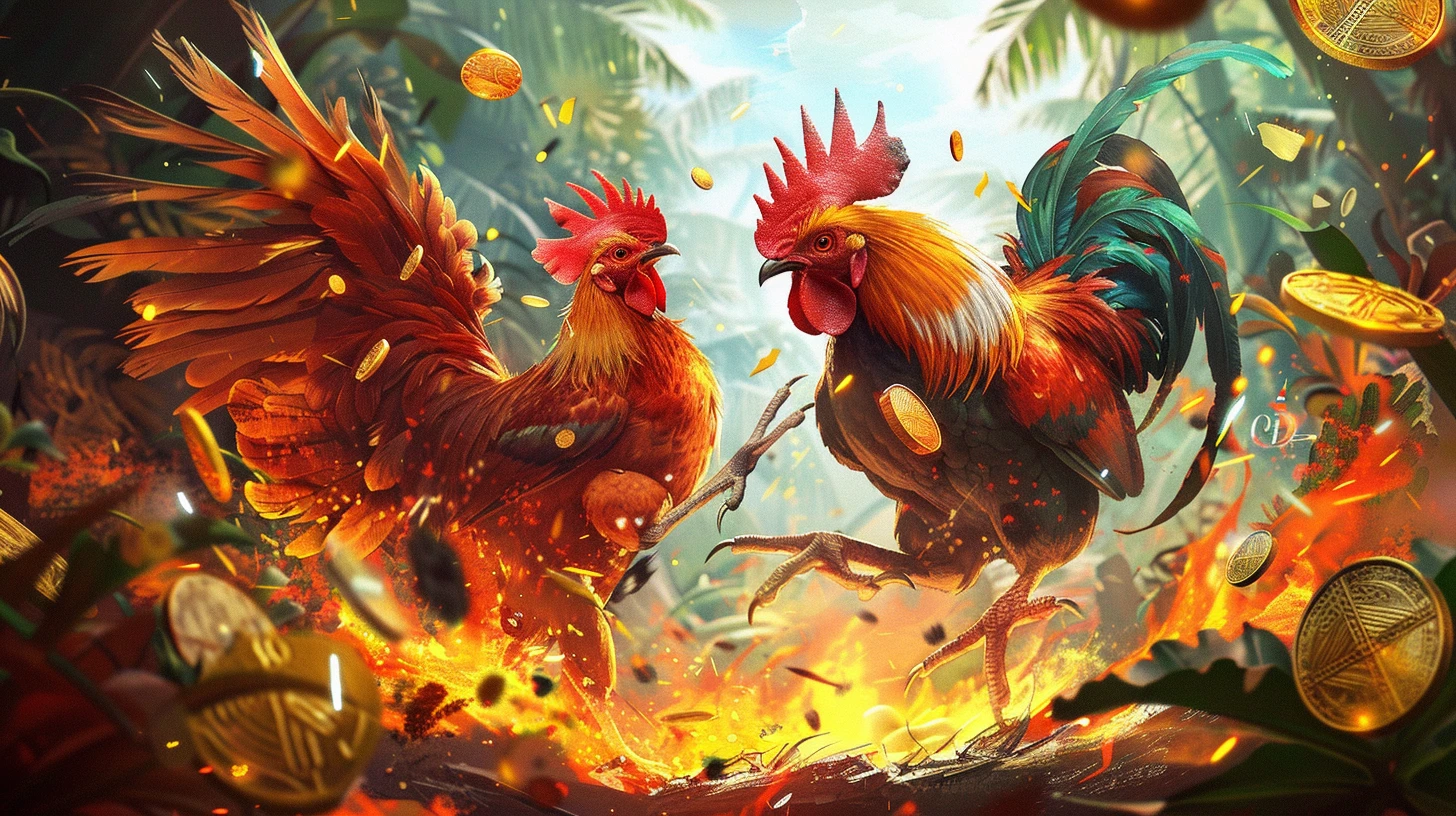 Đá Gà Trực Tiếp: Tìm Hiểu Về Các Nền Tảng C4, C1, C2, C3, C5, C6