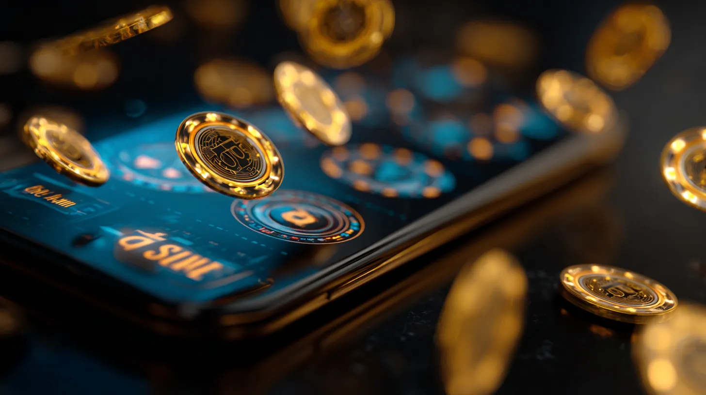 Khám Phá Thế Giới Xổ Số Với PKVIP: Cập Nhật Thông Tin Mới Nhất