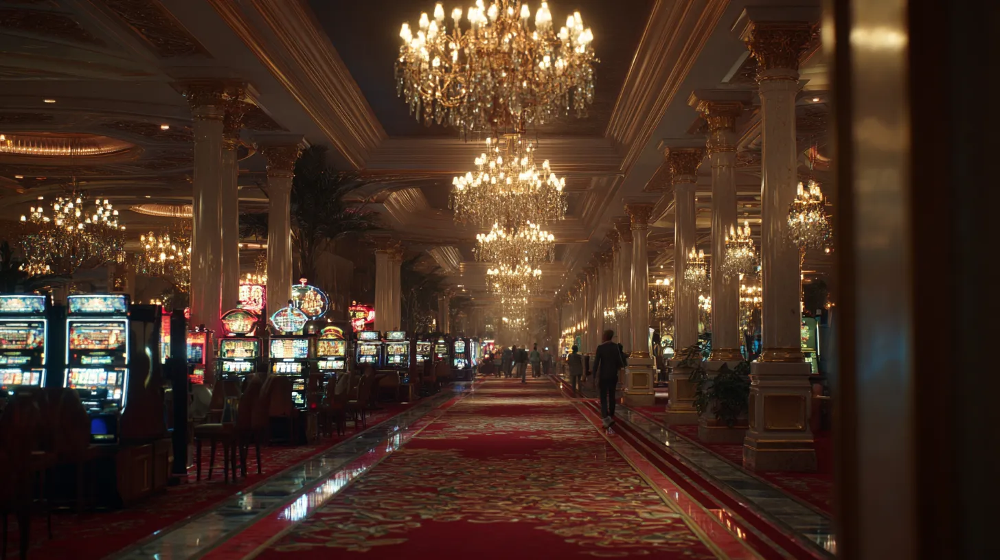 Khám Phá Thế Giới Xổ Số Online: Tại Sao 6623a Đang Trở Thành Lựa Chọn Hàng Đầu?