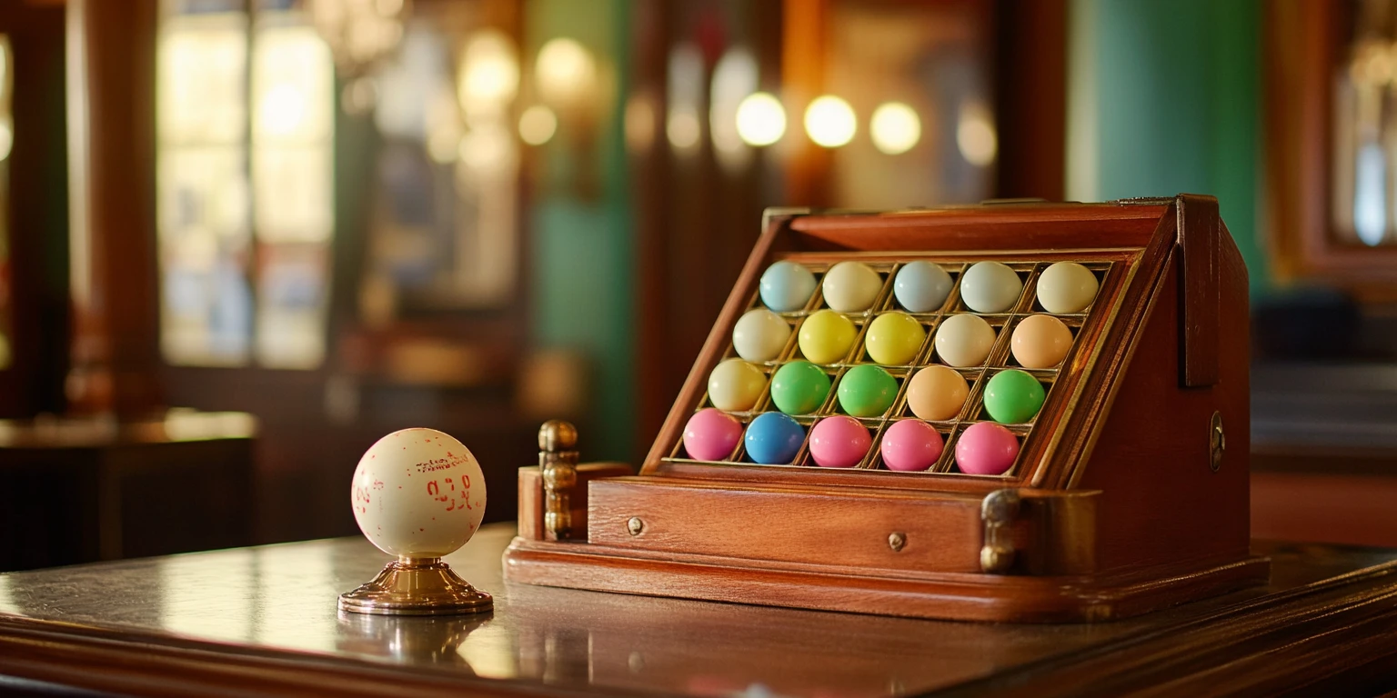 Khám Phá Thế Giới Xổ Số: Lợi Ích và Cách Chơi Hiệu Quả