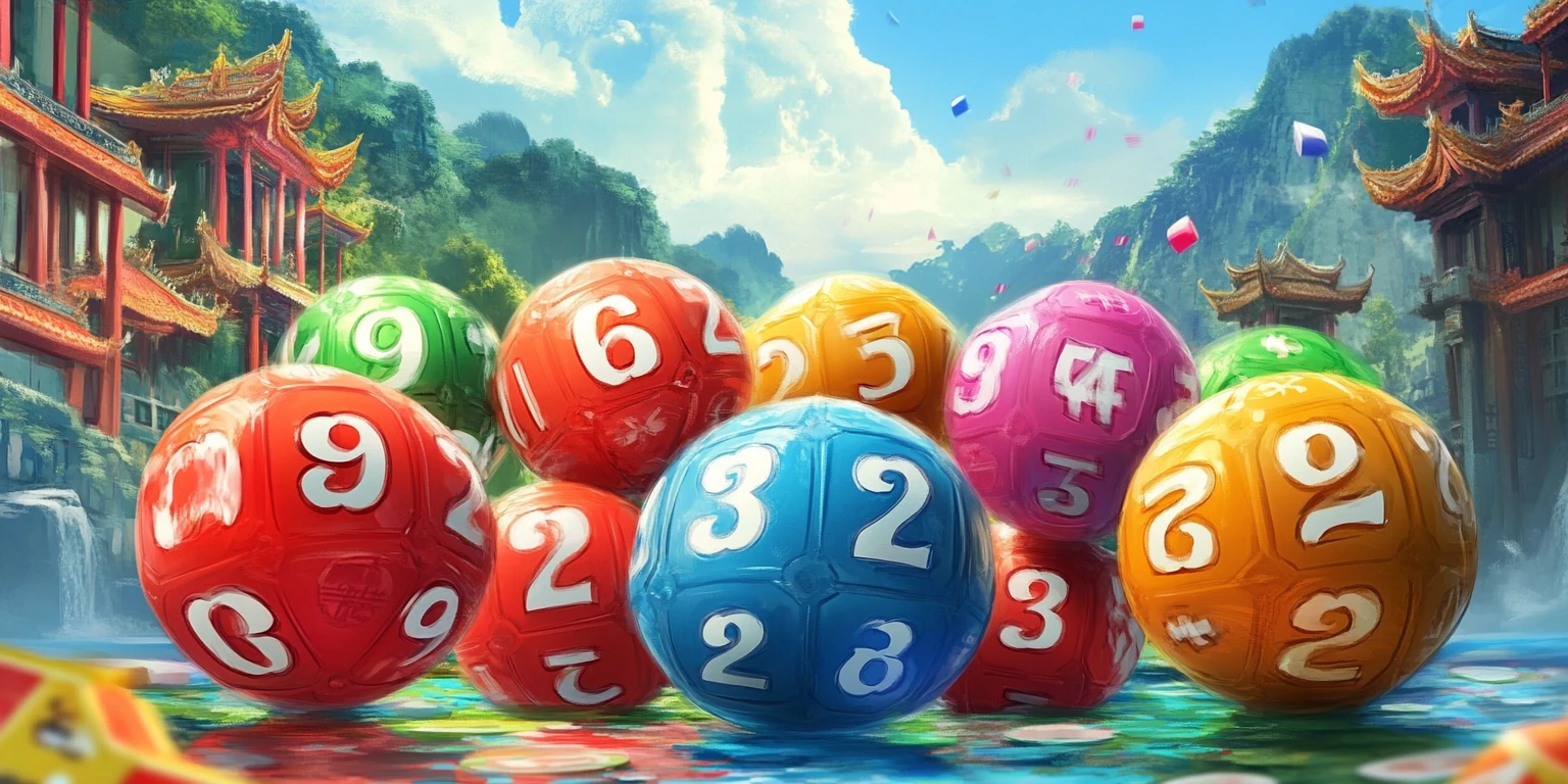 Khám Phá VNDWIN: Nơi Cung Cấp Xổ Số Đáng Tin Cậy